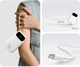 УМБ Baseus EnerFill FC31 Qpow 3 10000mAh 45W PD/QC White (E0028C01) - зображення 7