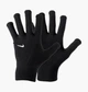 Перчатки Nike Swoosh Knit Gloves 2.0 L/XL Чорний N.100.0665.010 - изображение 1