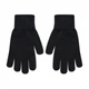 Перчатки Nike Swoosh Knit Gloves 2.0 L/XL Чорний N.100.0665.010 - изображение 2