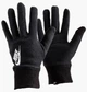 Рукавиці Nike Lg Club Fleece L Чорний N.100.4361.010.LG - зображення 1