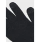 Перчатки Under Armour Ua Halftime Gloves M Чорний 1373157-003 - изображение 3