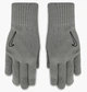Перчатки Nike Knit Tech And Grip Tg 2.0 S сірий N.100.0661.050.SM - изображение 1