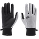 Перчатки Nike Tech Fleece Lg 2.0 Gloves L Комбинированный N.100.9496.054 - изображение 1