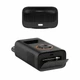 Аккумуляторный автомобильный компрессор Asson ATJ-005 с Power Bank и LED - изображение 3