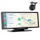Автомобільний монітор Aspiring (Auto Play 2, Magnet, CarPlay, Android auto) - зображення 1
