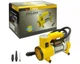 Автомобильный компрессор Grandio Cyclone 12V 150 PSI 35 LPM для подкачки шин - изображение 1