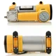 Автомобильный компрессор Grandio Cyclone 12V 150 PSI 35 LPM для подкачки шин - изображение 6