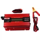 Перетворювач напруги UKC KC-500D 500W 12V/220V з LCD-дисплеєм - зображення 3