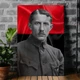 Інтер'єрна картина Коновалець Євген Михайлович, Україна, істория, 42×29 см (id5254) - зображення 1