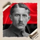 Інтер'єрна картина Коновалець Євген Михайлович, Україна, істория, 42×29 см (id5254) - зображення 4