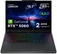 Ноутбук Lenovo Legion 5 15IRX10 (83LY00Y7RA) Eclipse Black - изображение 16