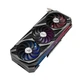 Відеокарта ASUS ROG Strix GeForce RTX 3080 OC V2 LHR - зображення 3