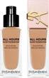 Podkład nawilżający Yves Saint Laurent All Hours Glow MN9 25 ml (3614274403619) - obraz 1