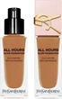 Podkład nawilżający Yves Saint Laurent All Hours Glow DN3 25 ml (3614274403749) - obraz 1
