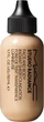 Podkład matujący M.A.C Studio Radiance Face and Body C1 50 ml (773602610600) - obraz 1