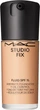 Podkład matujący M.A.C Studio Fix Fluid SPF 15 C4 30 ml (773602643301) - obraz 1