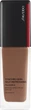 Podkład matujący Shiseido Synchro Skin Self-Refreshing SPF 30 530 Henna 30 ml (730852160989) - obraz 1