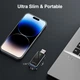 Беспроводной адаптер Coolfell CarPlay для iPhone с Bluetooth 5.0 и автоматическим подключением - изображение 5