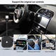Беспроводной адаптер Ziorrlin ZIUS005 для Android Auto с автоматическим подключением и USB Type-C - изображение 4