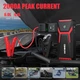 Пускозарядний пристрій Gooloo GE2000, 19800 mAh (Jump Starter, бустер для авто) - изображение 2