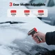 Електричний турбовентилятор Gooloo F3 для автомобіля - изображение 3
