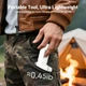 Електричний турбовентилятор Gooloo F3 для автомобіля - изображение 5