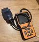 Автомобільний діагностичний сканер OBD2 V500, Сканер авто OBD2, Діагностичний сканер авто OBDII, Інструмент діагностики авто OBDII - зображення 2