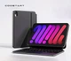 Чохол-клавіатура для планшета Apple iPad Mini 6/7 COOSTART Magic Keyboard Grey - зображення 2