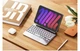 Чохол-клавіатура для планшета Apple iPad Mini 6/7 COOSTART Magic Keyboard Grey - зображення 13
