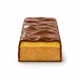 Протеиновый батончик Protto Bar Pineapple & Vanilla Amanti, 50 г - изображение 2