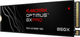 Dysk SSD SANDISK Optimus GX PRO 850X 4TB M.2 2280 NVMe PCIe 4.0 4x 3D NAND TLC (SDSP81400TAN-000E0) - obraz 2
