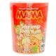 Лапша быстрого приготовления MAMA с креветками Том Ям в стаканчике SHRIMP TOM YUM CUP 70 г - изображение 1
