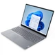 Ноутбук Lenovo ThinkBook 16 G9 (21US035ZQPB), Intel Core 5 210H / 16" / RAM 16 ГБ DDR5 / SSD 512 ГБ + 1 ТБ / Intel Graphics / Windows 11 Pro / Сірий - зображення 2