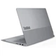 Ноутбук Lenovo ThinkBook 16 G9 (21US035ZQPB), Intel Core 5 210H / 16" / RAM 16 ГБ DDR5 / SSD 512 ГБ + 1 ТБ / Intel Graphics / Windows 11 Pro / Сірий - зображення 5