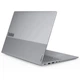 Ноутбук Lenovo ThinkBook 16 G9 (21US035ZQPB), Intel Core 5 210H / 16" / RAM 16 ГБ DDR5 / SSD 512 ГБ + 1 ТБ / Intel Graphics / Windows 11 Pro / Сірий - зображення 6