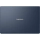 Ноутбук Lenovo IdeaPad Slim 3 (83VS004HRM), Intel Core 3 304 / 17.3" / RAM 8 ГБ DDR5 / SSD 512 ГБ / Intel Graphics / Без ОС / Синій - зображення 7