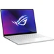 Ноутбук ASUS ROG Zephyrus G14 (GA403GM-SY106), AMD Ryzen AI 9 465 / 14″ / OLED / 120 Гц / RAM 32 ГБ LPDDR5X / SSD 1 ТБ / AMD Radeon 880M + RTX 5060 / Без ОС / Білий - изображение 2