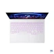 Ноутбук Gaming LENOVO Legion 5 (83VK0055RM), Intel Core Ultra 9 290HX Plus / 15.3" / OLED / 165 Гц / RAM 32 ГБ DDR5 / SSD 1 ТБ / RTX 5070 / Без ОС / Білий - изображение 3
