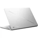 Ноутбук ASUS ROG Zephyrus G14 (GA403GM-SY106), AMD Ryzen AI 9 465 / 14″ / OLED / 120 Гц / RAM 32 ГБ LPDDR5X / SSD 1 ТБ / AMD Radeon 880M + RTX 5060 / Без ОС / Білий - изображение 11