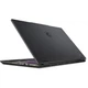 Ноутбук MSI Cyborg 17 (9S7-17U332-066), Intel Core 7 240H / 17.3" / RAM 16 ГБ DDR5 / SSD 512 ГБ / Intel Graphics + RTX 5060 / Без ОС / Чорний - изображение 7