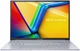 Ноутбук ASUS VivoBook 16X (K3605ZC-N1092W), Intel Core i5-12450H / 16" / 120 Гц / RAM 16 ГБ DDR4 / SSD 512 ГБ / RTX 3050 / Windows 11 Home / Сріблястий - зображення 1