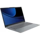 Ноутбук Lenovo IdeaPad Slim 3 (83L7004FRM), Intel N150 / 15.6" / RAM 8 ГБ LPDDR5 / SSD 128 ГБ / Intel Graphics / Windows 11 Home / Сірий - изображение 3