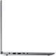 Ноутбук Lenovo IdeaPad Slim 3 (83L7004FRM), Intel N150 / 15.6" / RAM 8 ГБ LPDDR5 / SSD 128 ГБ / Intel Graphics / Windows 11 Home / Сірий - изображение 6