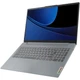 Ноутбук Lenovo IdeaPad Slim 3 (83L7004FRM), Intel N150 / 15.6" / RAM 8 ГБ LPDDR5 / SSD 128 ГБ / Intel Graphics / Windows 11 Home / Сірий - изображение 9