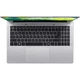 Ноутбук Acer Aspire Go 15 (NX.JSVEX.015), Intel Core 7 150U / 15.6" / RAM 32 ГБ DDR4 / SSD 1 ТБ / Intel Graphics / Без ОС / Сріблястий - зображення 3