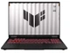 Ноутбук ASUS TUF Gaming A16 (FA608UHI-R9487W), AMD Ryzen 7 260 / 16" / 144 Гц / RAM 16 ГБ DDR5 / SSD 512 ГБ / AMD Radeon 780M + RTX 5050 / Windows 11 Home / Темно-сірий - изображение 1