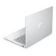 Ноутбук HP OmniBook 3 14-ht0005nwx (D95LWEA), Intel Core Ultra 5 225U / 14" / RAM 16 ГБ DDR5 / SSD 512 ГБ / Intel Graphics / Windows 11 Home / Сріблястий - изображение 6