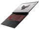 Ноутбук ASUS TUF Gaming A16 (FA608UHI-R9487W), AMD Ryzen 7 260 / 16" / 144 Гц / RAM 16 ГБ DDR5 / SSD 512 ГБ / AMD Radeon 780M + RTX 5050 / Windows 11 Home / Темно-сірий - изображение 6