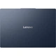 Ноутбук Lenovo IdeaPad Slim 3 (83RS0044RM), Intel Core 5 320 / 16" / RAM 16 ГБ DDR5 / SSD 512 ГБ / Intel Graphics / Без ОС / Синій - зображення 5