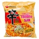 Лапша быстрого приготовления Spicy & Creamy Toomba NONGSHIM 137 г - изображение 2